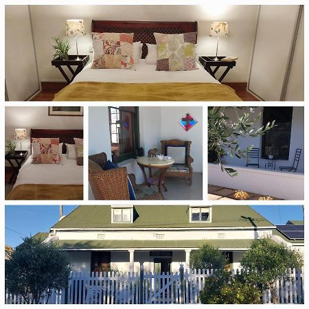 6 Olives B&B 달링 외부 사진