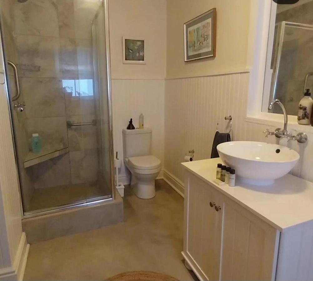 6 Olives B&B 달링 외부 사진