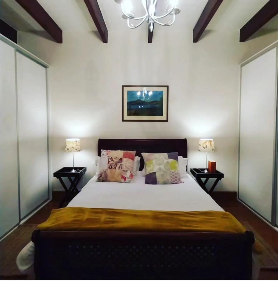 6 Olives B&B 달링 외부 사진