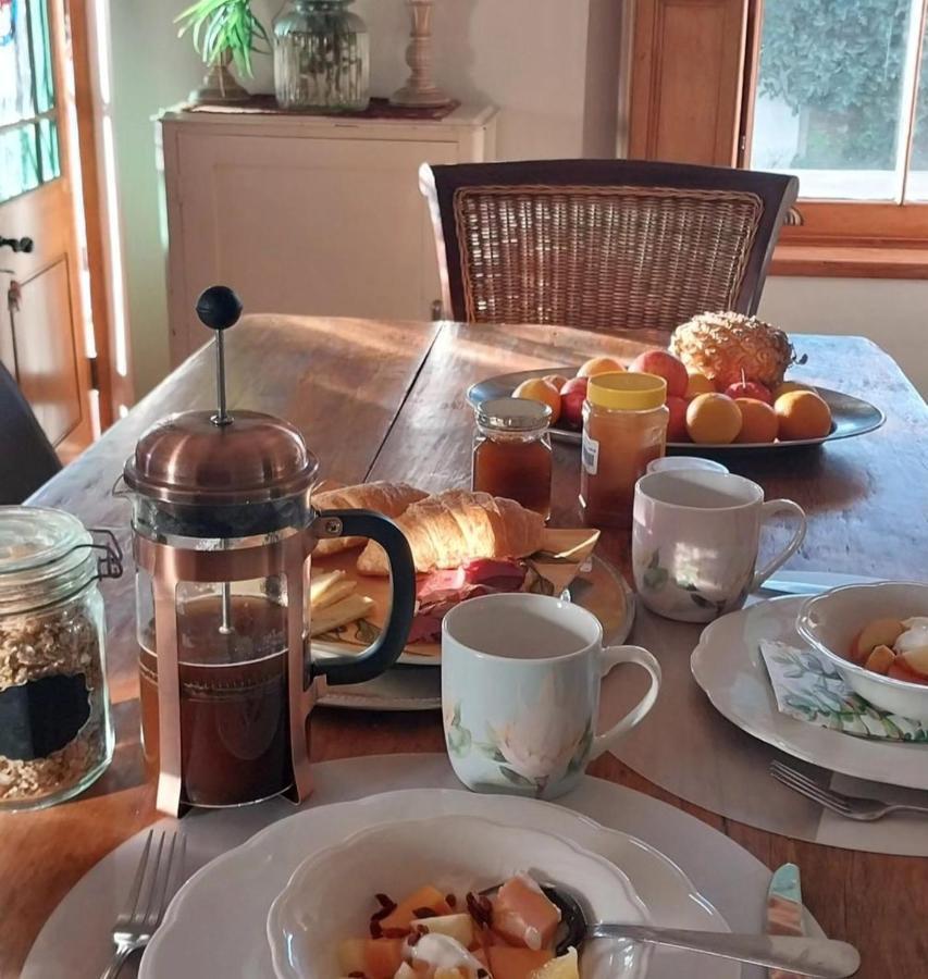 6 Olives B&B 달링 외부 사진