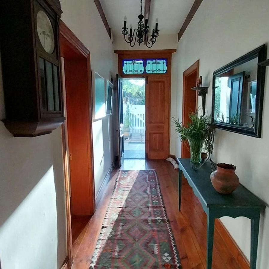6 Olives B&B 달링 외부 사진