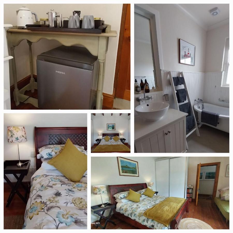 6 Olives B&B 달링 외부 사진