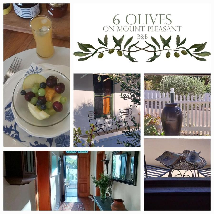 6 Olives B&B 달링 외부 사진