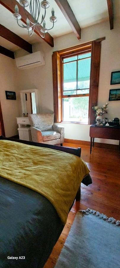 6 Olives B&B 달링 외부 사진